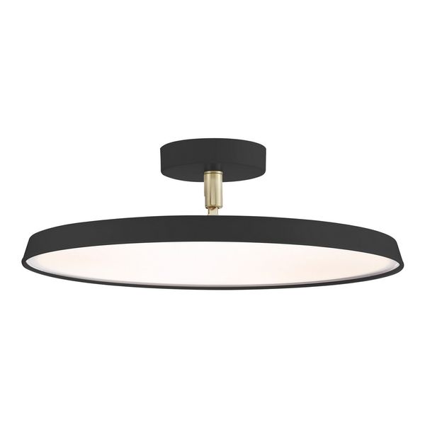 Kaito 2 Pro 40 | Ceiling light | Black image 1