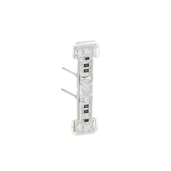 LEDs - for two-way switch with indicator Valena Allure -230 V -consumption 3 mA image 1