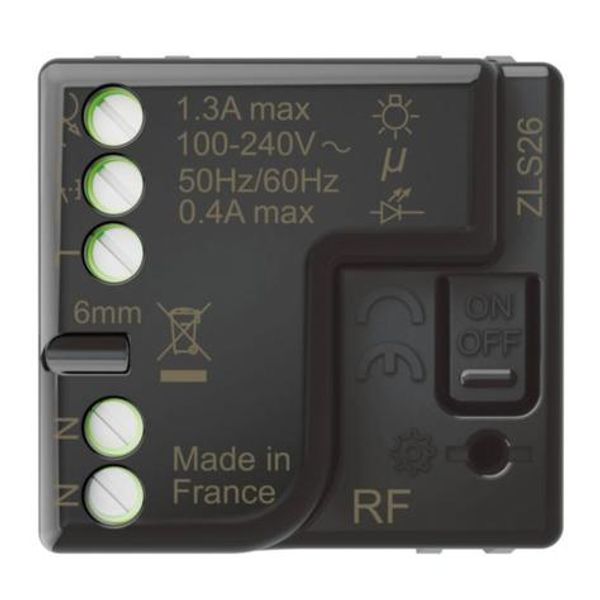 Connected lighting micromodule Celiane with Netatmo image 1