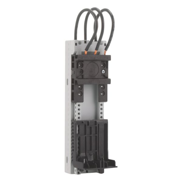 Adapter, 16 A, Pole 3, For use with MSC-D, 16 A image 8