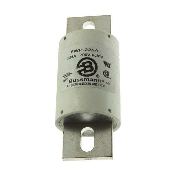 LIMITRON FAST ACTING FUSE image 9