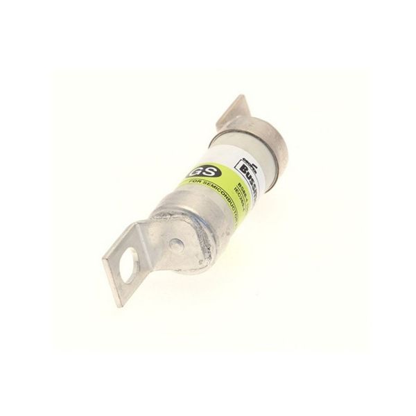 Fuse-link, high speed, 25 A, AC 660 V, DC 400 V, BS88, 18 x 80 mm, aR, BS image 13