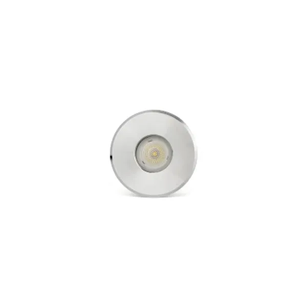 NOK RECESSED IRON IN Ø68,5 LED 5W 4000K 30º 24V image 1