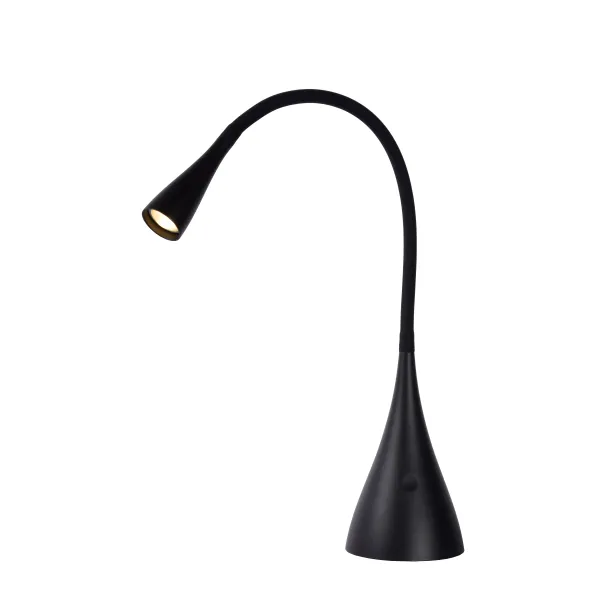 ZOZY Desk lamp Led 3W Black image 1