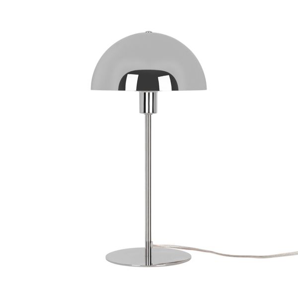 Ellen 20 | Table lamp | Chrome image 1