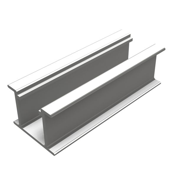 Ultralight shortrails set trapezoidal sheet image 1