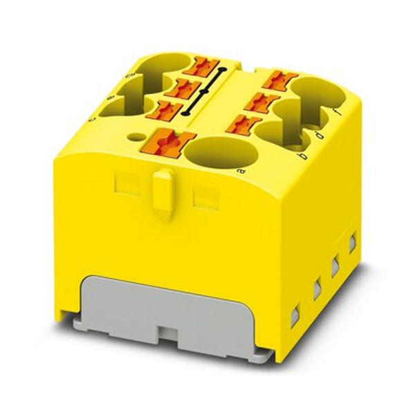 Distribution block image 3