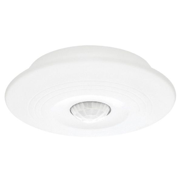 Motus MS-D 360ø, 9m, IP20, white, suitable for LED image 1