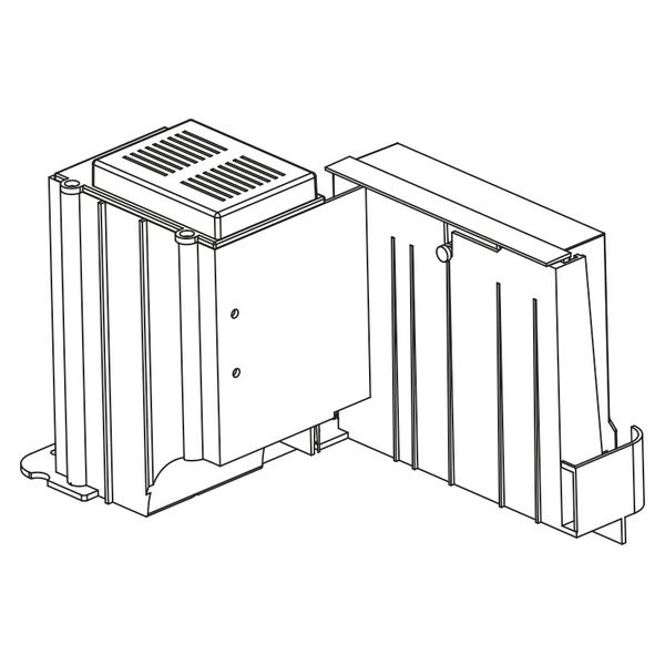 Electronic-plastics ESM1, ESM2 image 1