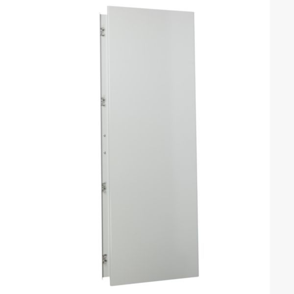 1800x600mm door with linkage and interior handle for Altis industrial cabinet maintenance image 2