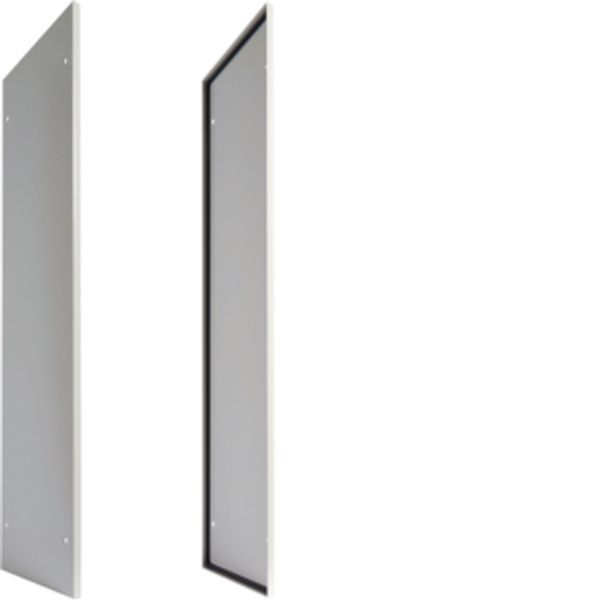 Couple side panels Quadro5 H810 D260mm image 1