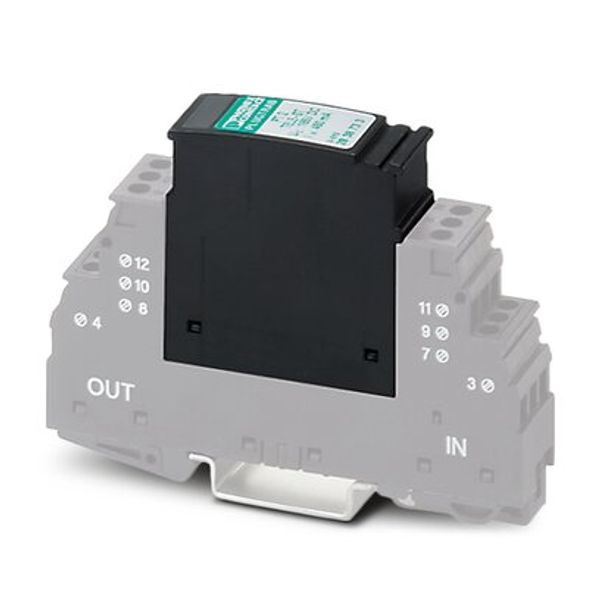 Surge protection plug image 1