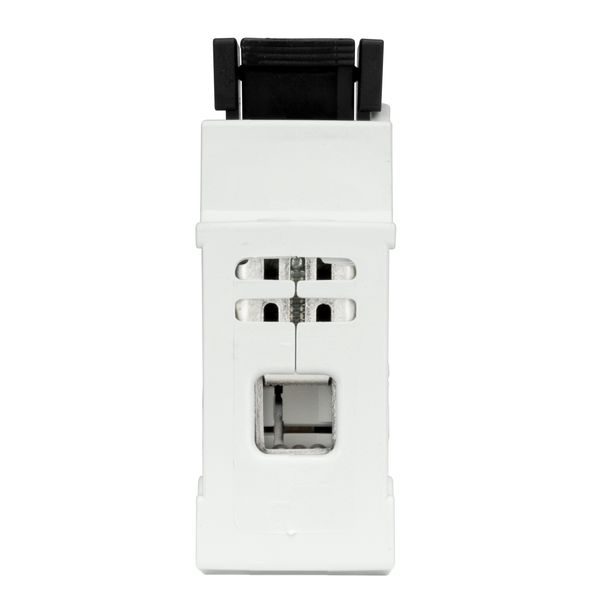 TYTAN II, D02 Fuse switch disconnector, 1-pole, complete 25A image 4