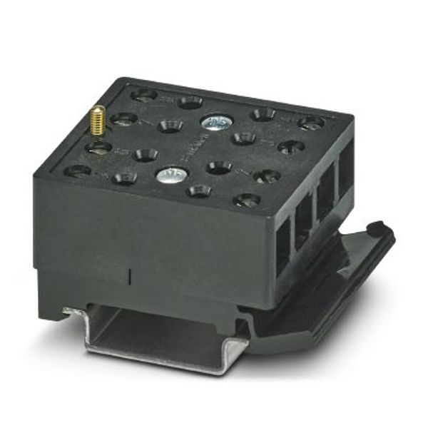 SOCKET FOR HR111/MR11/MR21 - Base module image 1