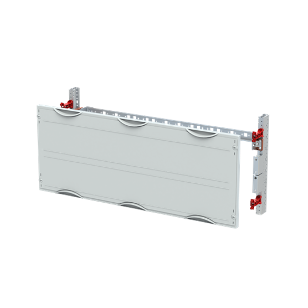 MBN175 N/PE busbar and terminals 450 mm x 250 mm x 200 mm , 00 , 1 image 6