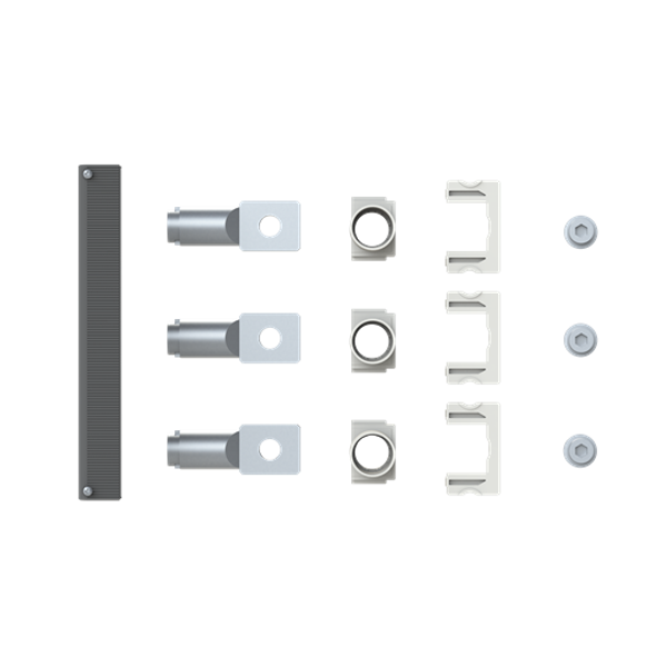 KIT R- REAR TERMINALS - XT6 3pcs image 7