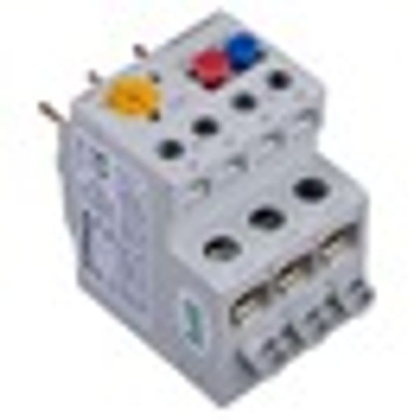 Thermal overload relay CUBICO Classic, 5.5A - 8A image 10