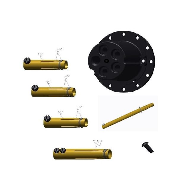 363MM6 Spare part image 1