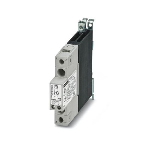 ELR 1-SC-24DC/600AC-20 - Solid-state contactor image 2