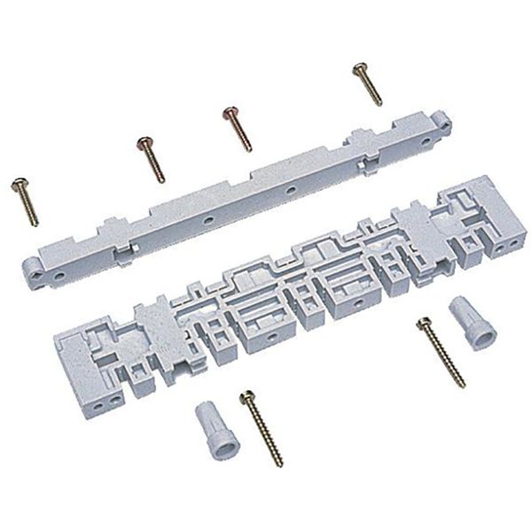 VXXSWNF5 BUSBAR SUPPORT 125 400A FOR VMS image 1