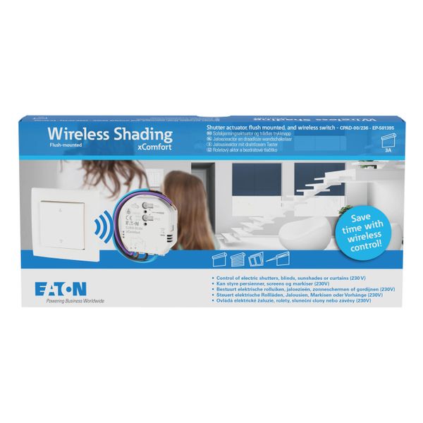 Wireless Shading image 24