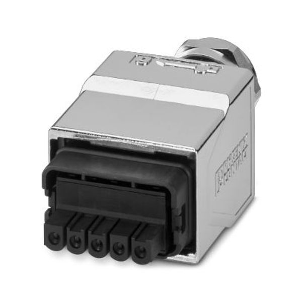 Power connector image 2