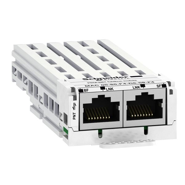 PROFINET fieldbus module image 2