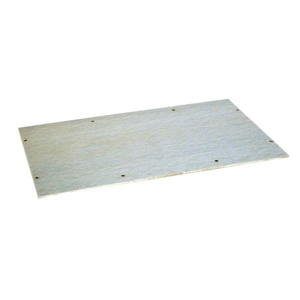 Mounting plate TK MPS-3625 image 2