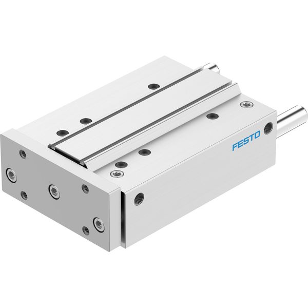DFM-80-200-P-A-KF Guided actuator image 1