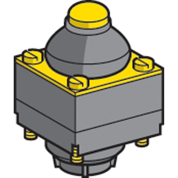 LIMIT SWITCH HEAD image 1