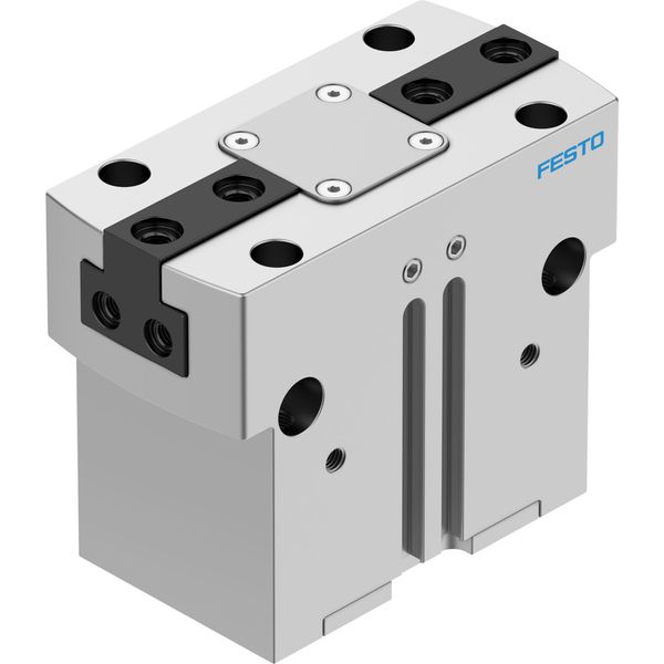 HGPT-40-A-B-F-G2 Parallel gripper image 1