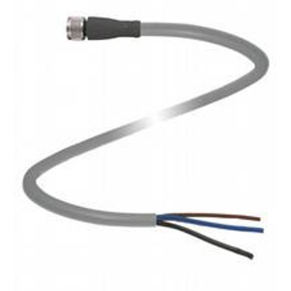 V3-GM-0,3M-PUR Kabel image 1