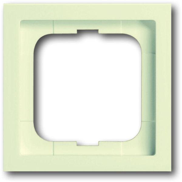 1721-182 Cover Frame future® ivory white image 1