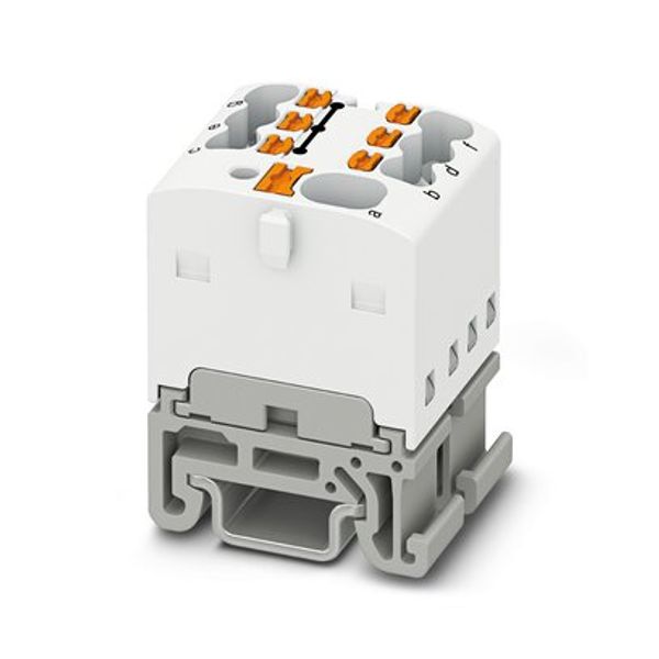 Distribution block image 1