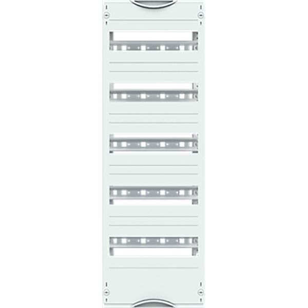 MBG105 DIN rail mounting devices 750 mm x 250 mm x 120 mm , 1 , 1 image 1