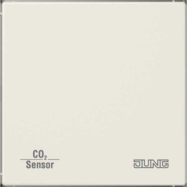 KNX CO2 sensor CO2LS2178 image 4