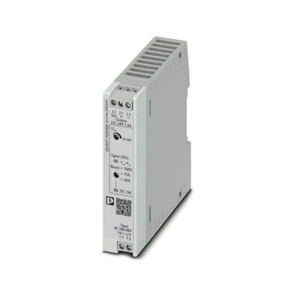 Power supply unit image 3