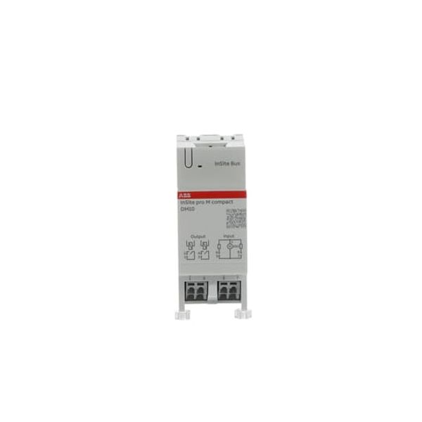 FS451M-C10/0.03 Residual Current Circuit Breaker with Overcurrent Protection image 2