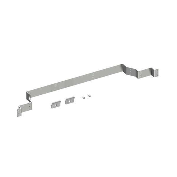 ZW359 Interior fitting system, 40 mm x 744 mm x 123 mm image 6