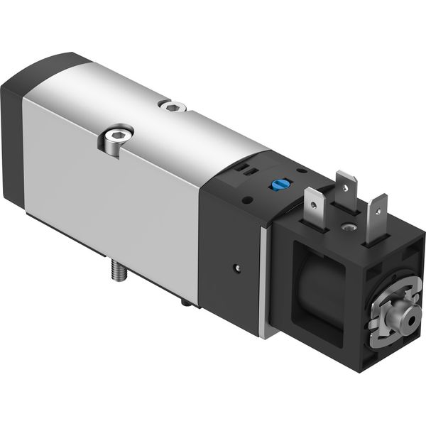 VSVA-BK-M52-AD-A1-1B2 Solenoid valve image 1