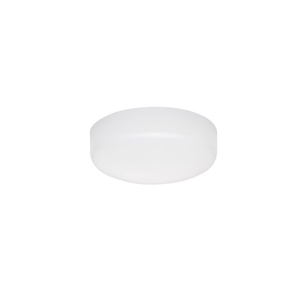 White Acrylic LED 18 Watt 230 Volt 1080Lm 3000K-6500K IP20 D: 14 H: 4.9 cm Compatible with:  9952335, 9952325, 9952330 image 3