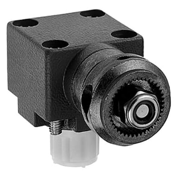 LSTE50 Limit Switch Accessory image 1
