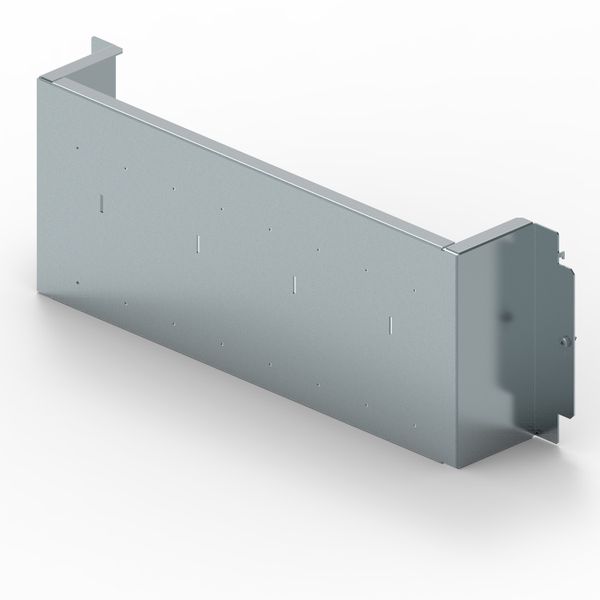 Plate for vertical DPX3 250 4P diff 36M image 1