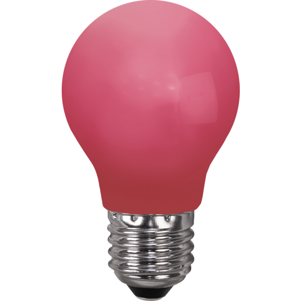 LED Lamp E27 A55 Outdoor Lighting image 1