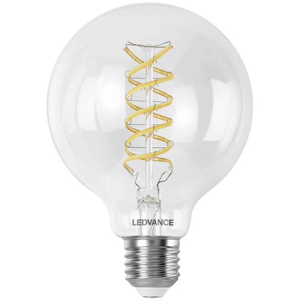 SMART+ Lamp LEDVANCE WIFI FILAMENT GLOBE TUNABLE WHITE 2700K 4058075777934 image 2