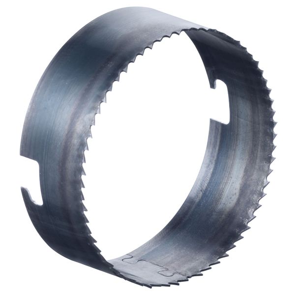 Tool saw blade Ø 68 mm for stand. cutter, 18 mm cut hole depth image 1