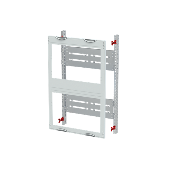 MBT245 NH2-fuse switch disconnector 750 mm x 500 mm x 225 mm , 1 , 2 image 2