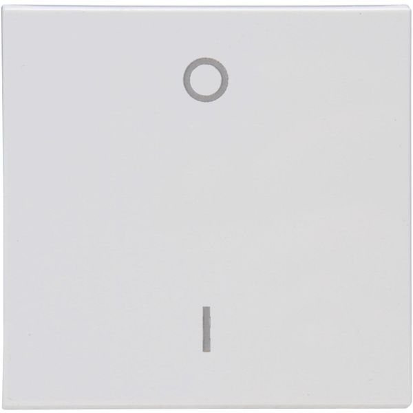 Rocker pad for 2-way switch image 1