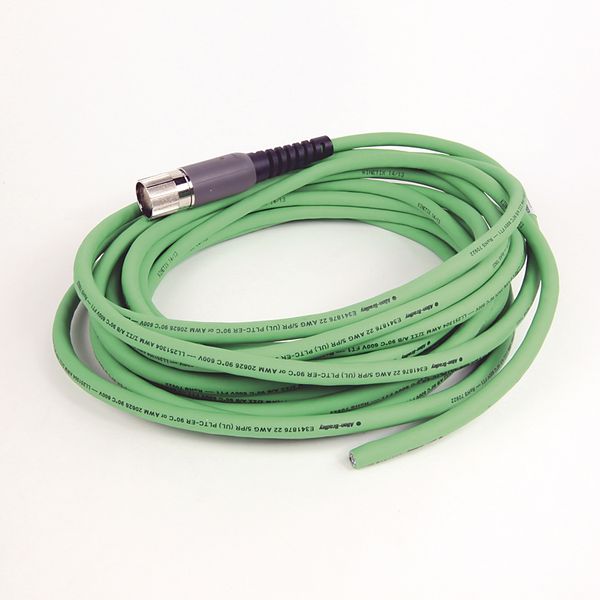 MP-Series 9m Servo Feedback Cable image 1