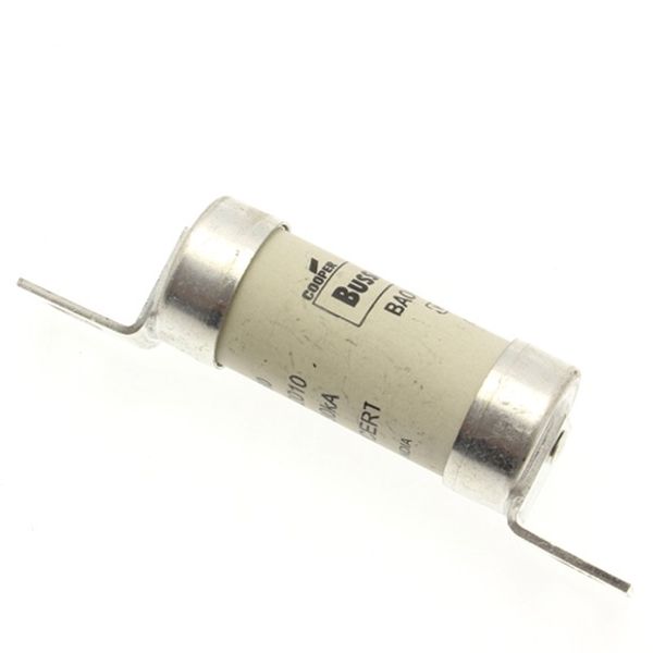 Fuse-link, LV, 63 A, AC 500 V, BS88/A3, 21 x 87 mm, gM, BS, 63M80 image 4